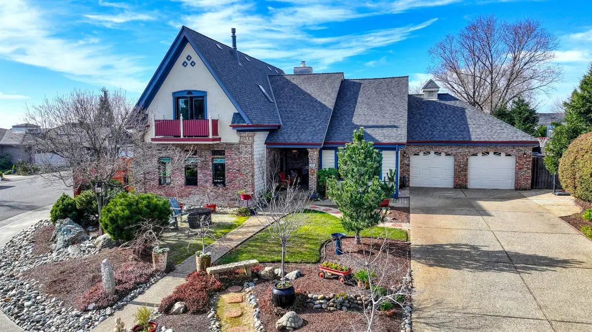 865 El Oro Drive, Auburn, CA 95603 - Image #1