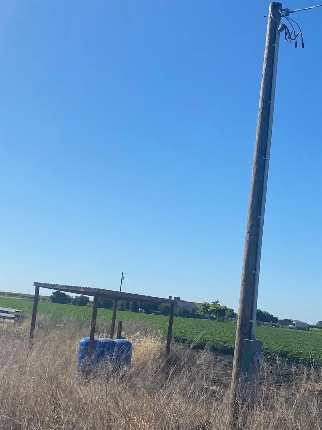 0 Elgien Avenue, Dos Palos, CA 93620 - Image #1