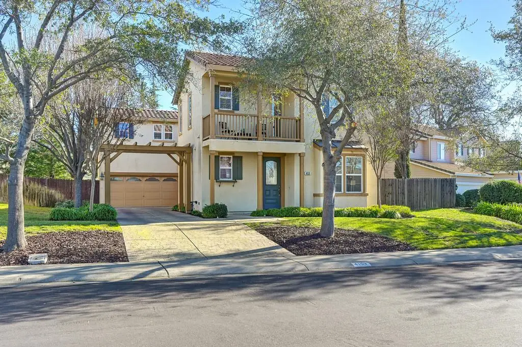 4153 Monte Verde Drive, El Dorado Hills, CA 95762 - Image #1