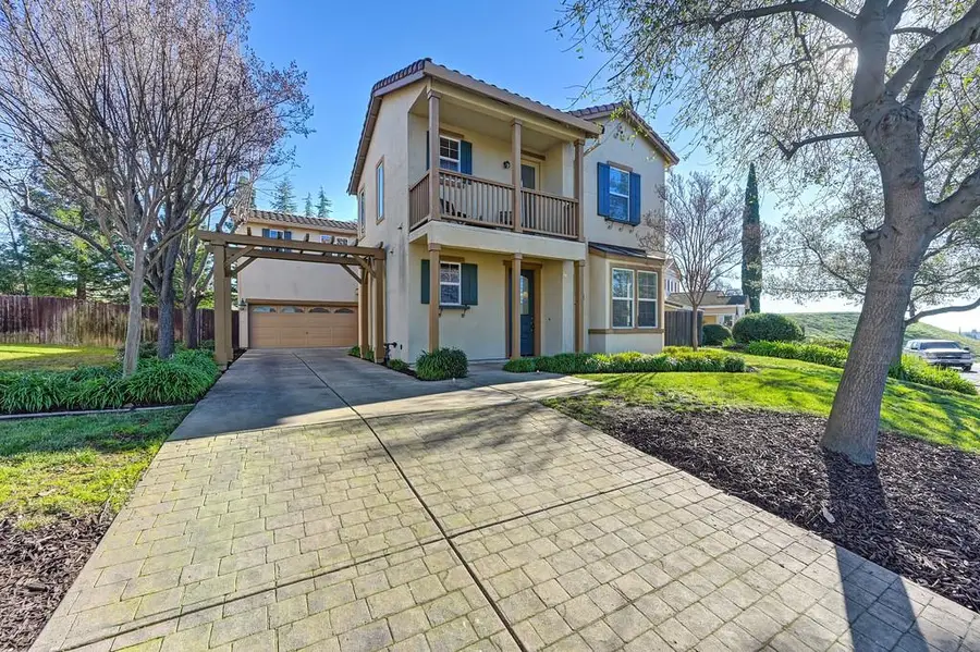 4153 Monte Verde Drive, El Dorado Hills, CA 95762 - Image #2