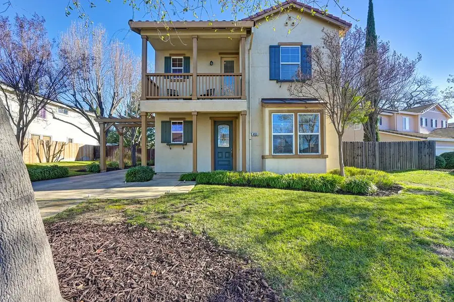 4153 Monte Verde Drive, El Dorado Hills, CA 95762 - Image #3