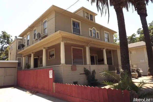 20 W Vine Street, Stockton, CA 95202