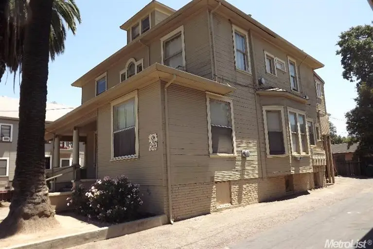 20 W Vine Street, Stockton, CA 95202 - Image #3