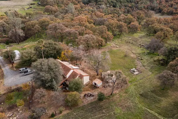 11700 Quail Road, Auburn, CA 95602