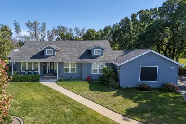 6245 Sandstone Lane, Browns Valley, CA 95918