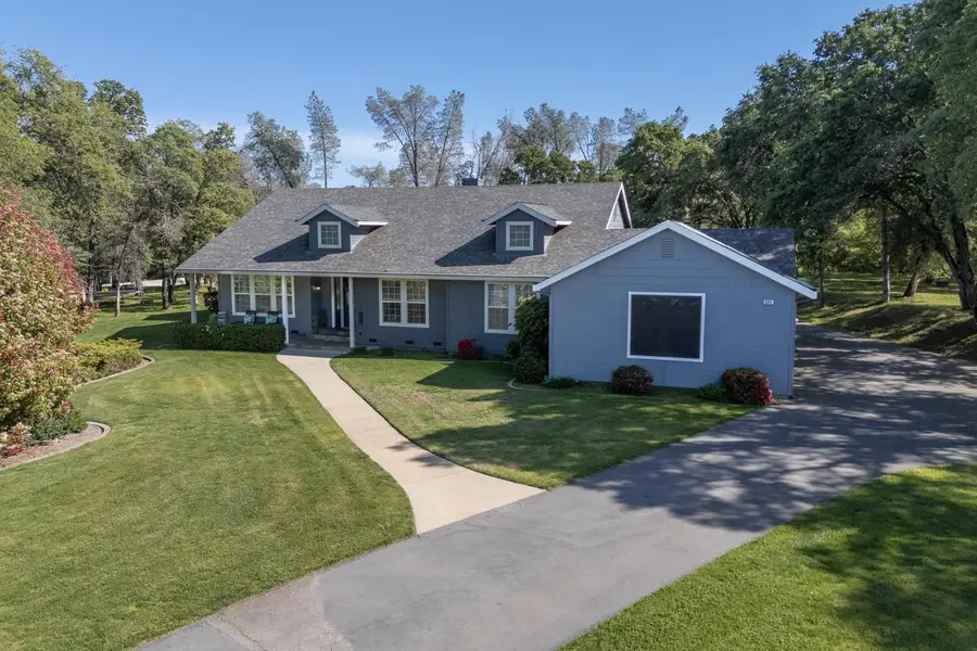 6245 Sandstone Lane, Browns Valley, CA 95918 - #2