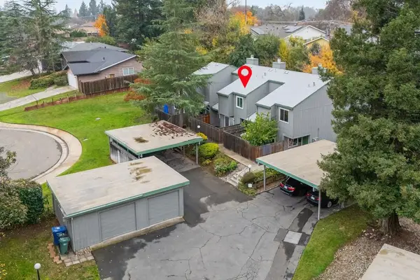 5239 Lake Knoll Lane, Fair Oaks, CA 95628