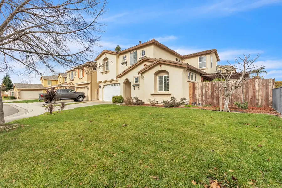 2449 Kaslin Drive, Modesto, CA 95355 - Image #2