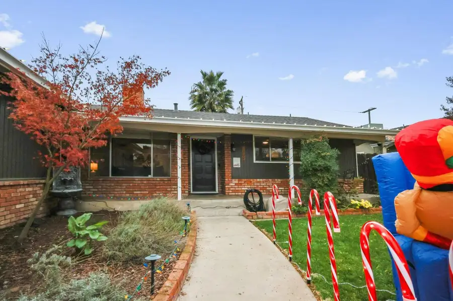 1309 Nelda Way, Modesto, CA 95355 - #2