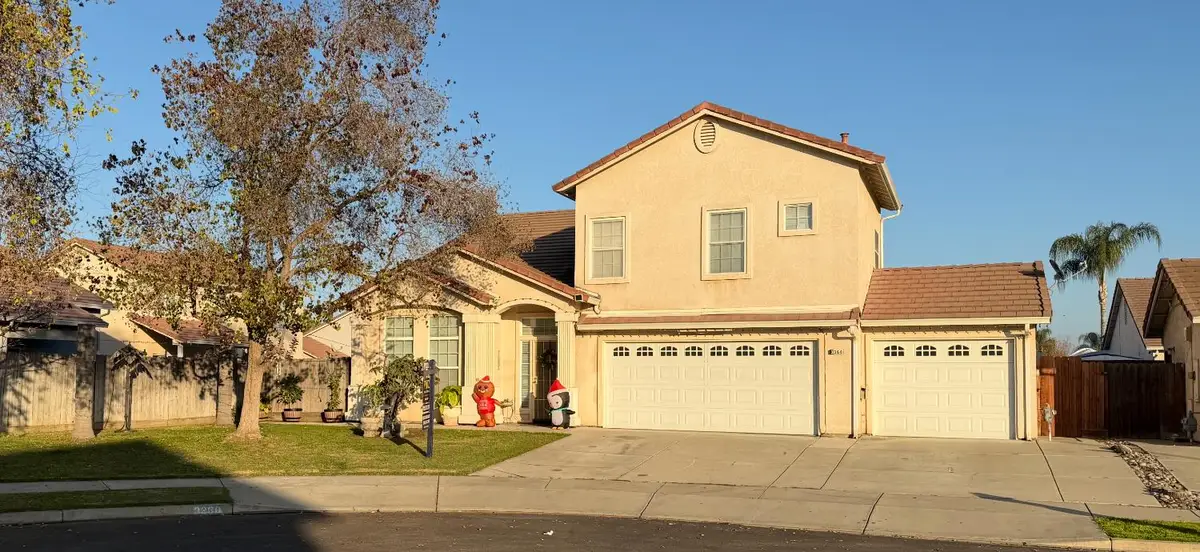 3360 Hollowell Drive, Ceres, CA 95307 - Image #1