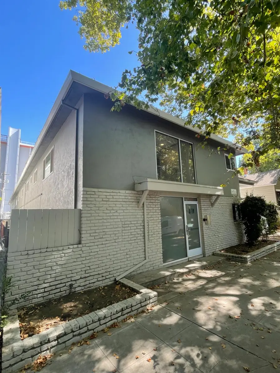 1317 F Street, Sacramento, CA 95814 - #2