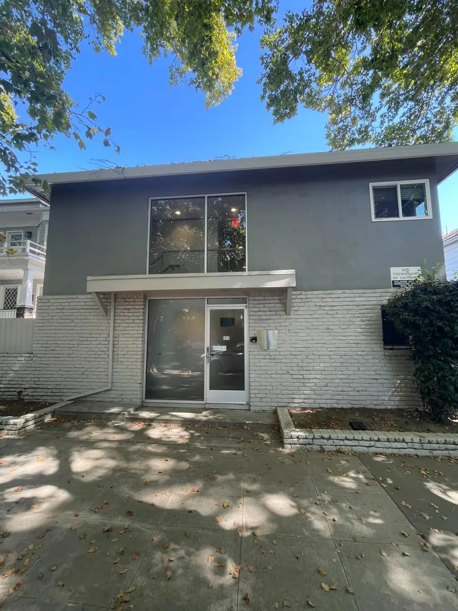 1317 F Street, Sacramento, CA 95814 - #3