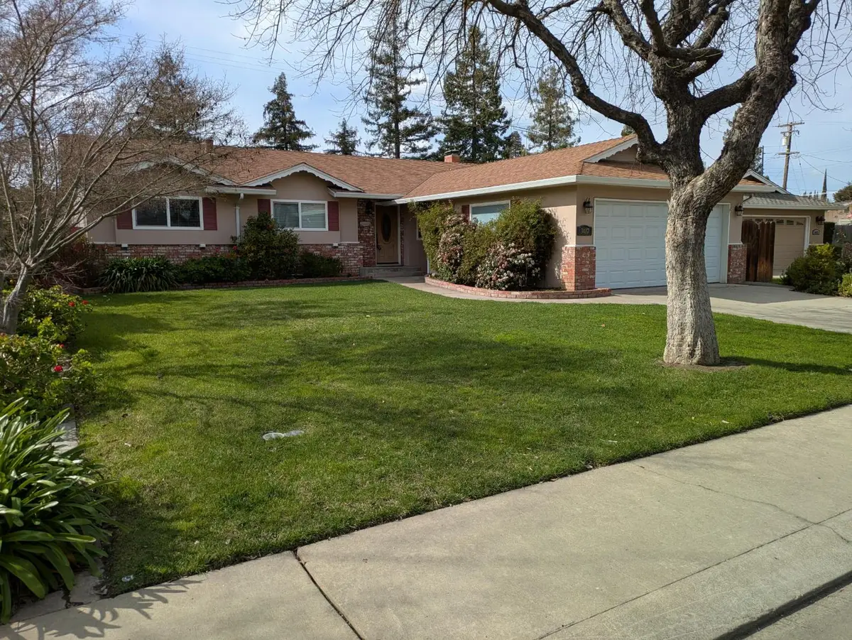 3417 John Lee Lane, Modesto, CA 95350 - #1