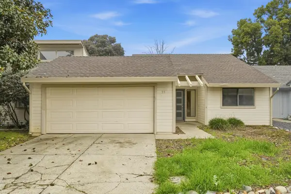 95 Saginaw Circle, Sacramento, CA 95833