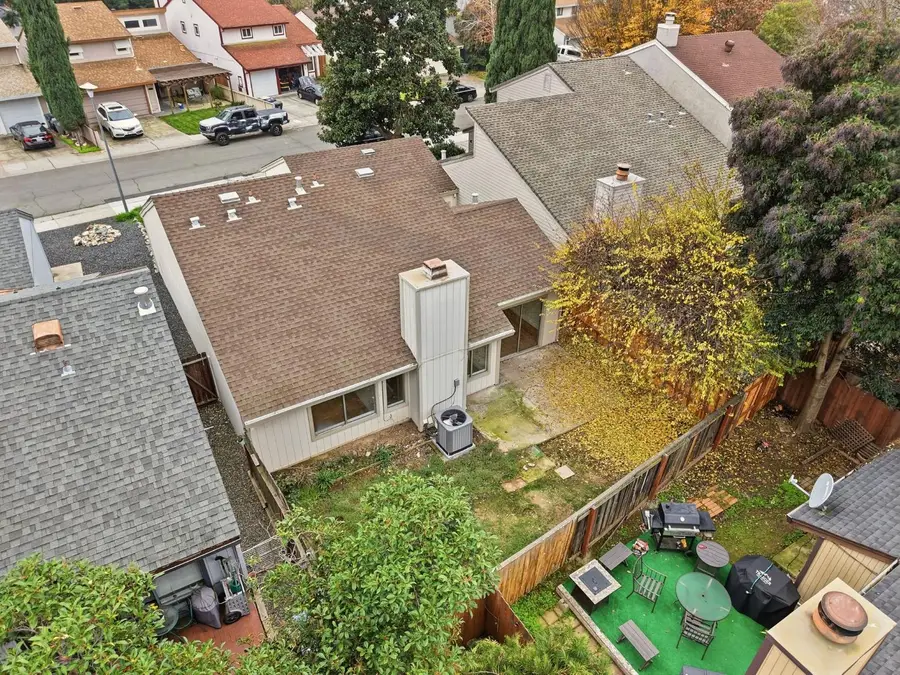 95 Saginaw Circle, Sacramento, CA 95833 - #3