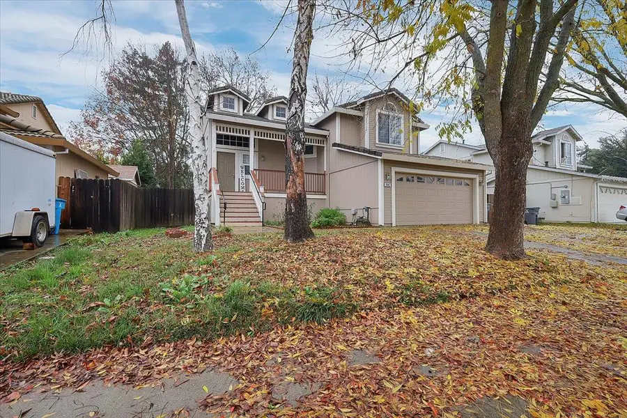 1942 Crystal Creek Ln, Yuba City, CA 95991 - #3