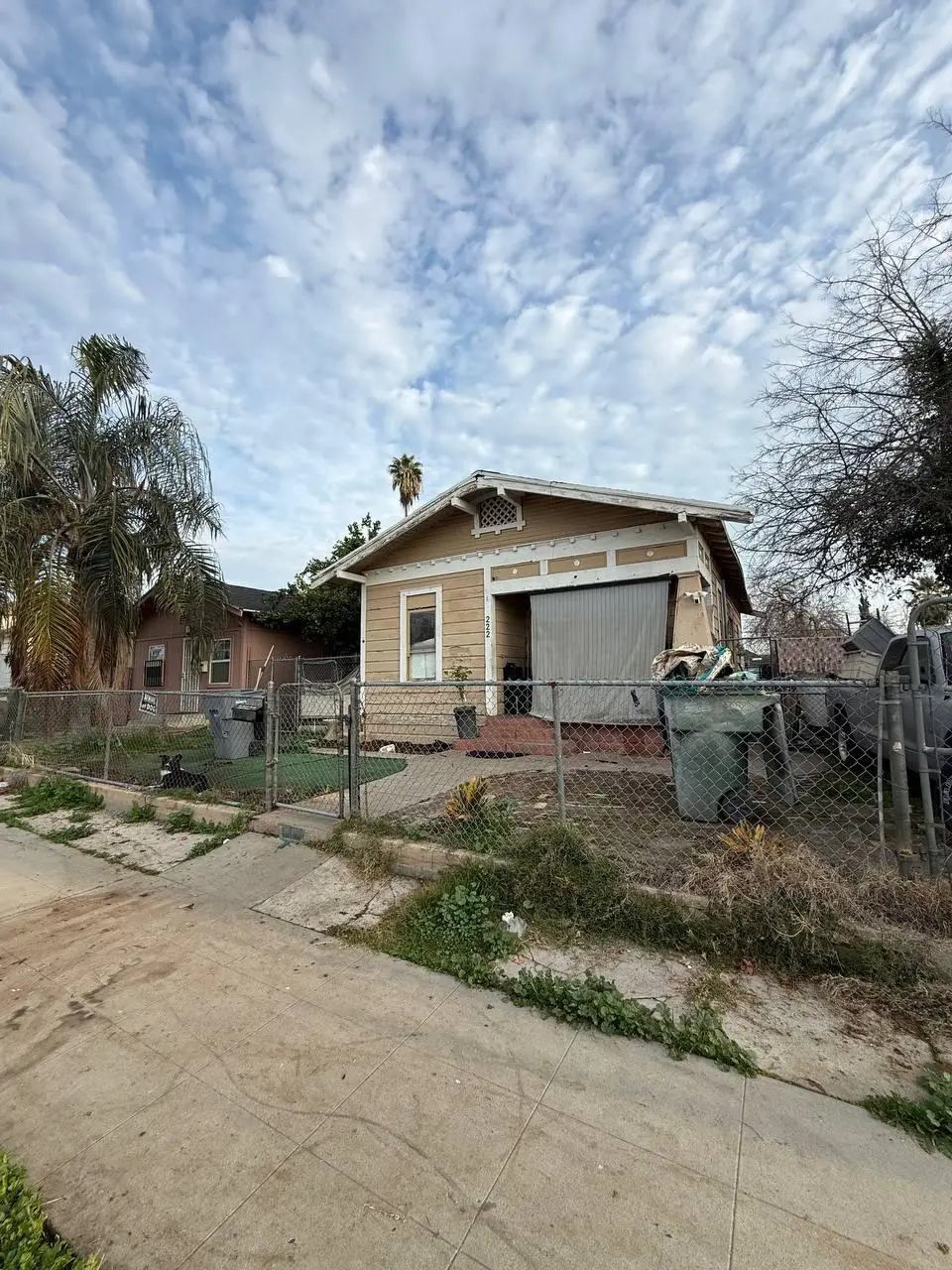 222 E Street, Fresno, CA 93706 - Image #1