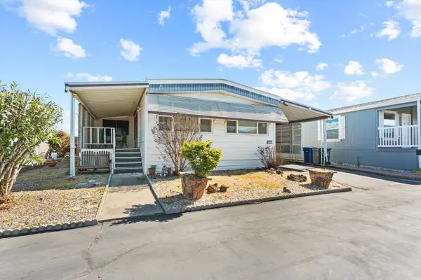 6703 Capital Circle #237, Sacramento, CA 95828