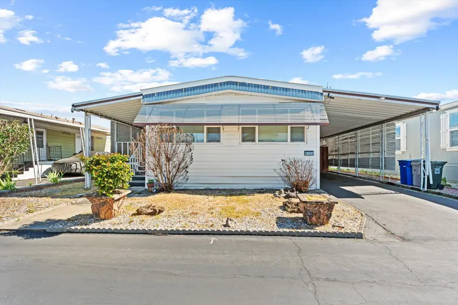 6703 Capital Circle #237, Sacramento, CA 95828 - #2