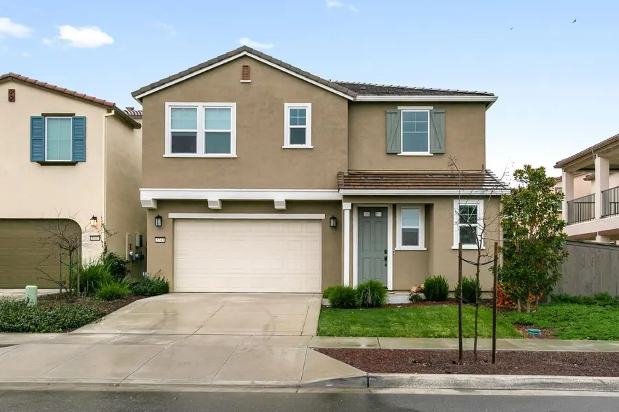 5743 Littlestone Street, Sacramento, CA 95835 - Image #2