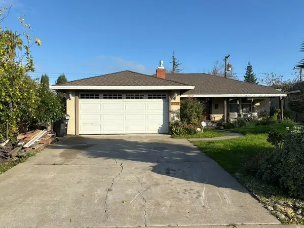 3524 Saint George Drive, Sacramento, CA 95821