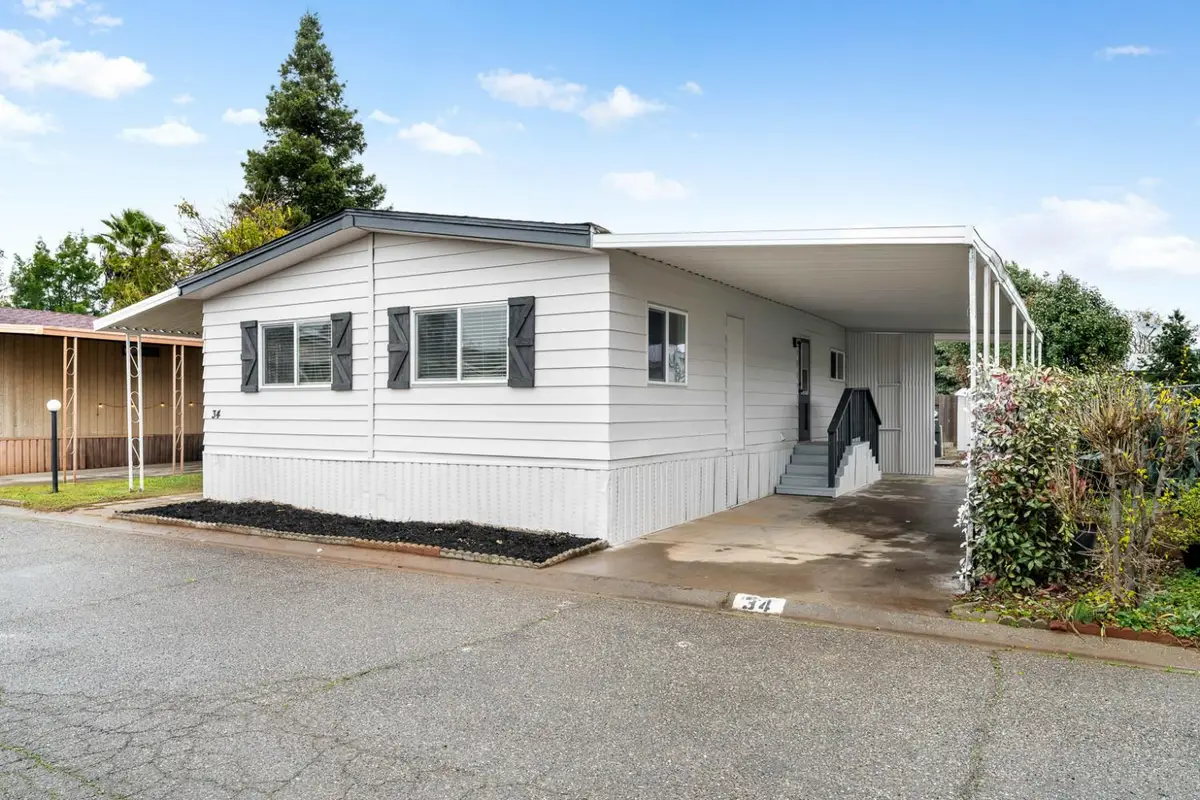 6057 Griffith Ave #34, Linda, CA 95901 - Image #1