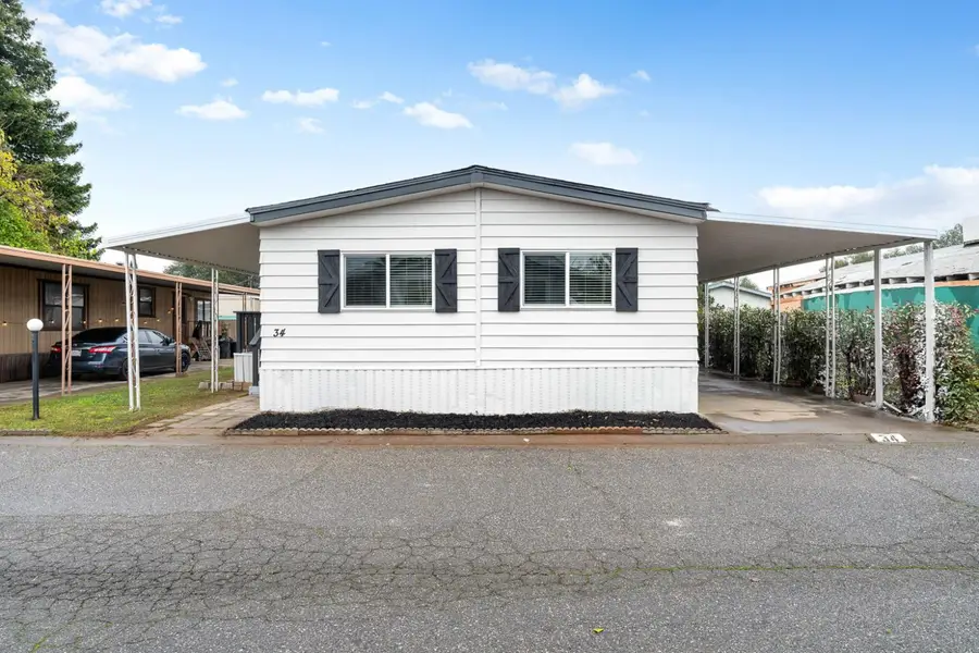 6057 Griffith Ave #34, Linda, CA 95901 - Image #2