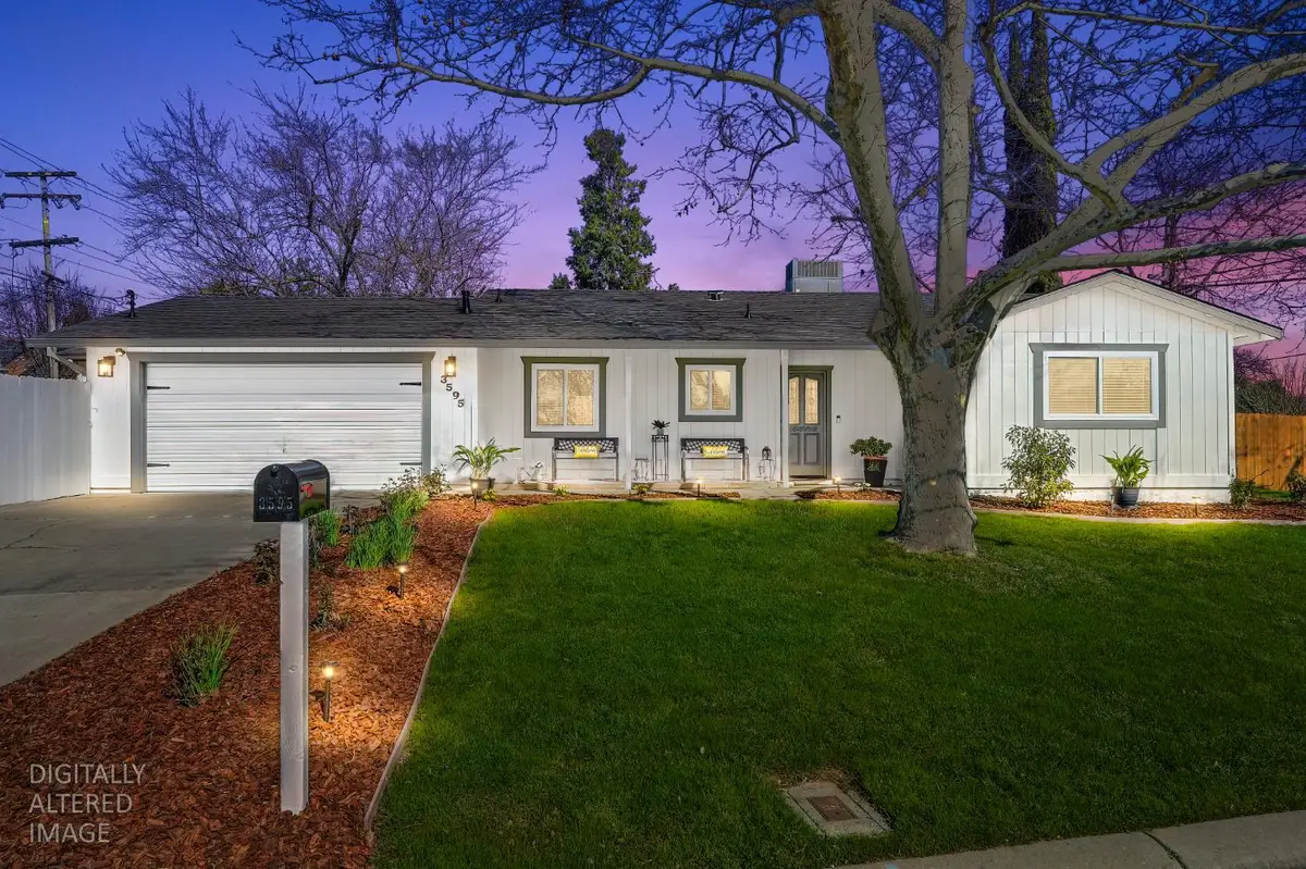 3595 Emerson Street, Rocklin, CA 95677 - #1