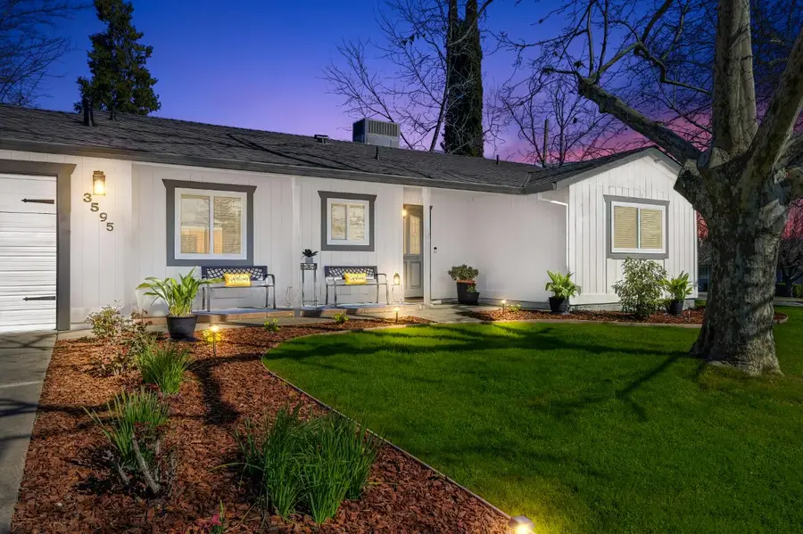 3595 Emerson Street, Rocklin, CA 95677 - #3