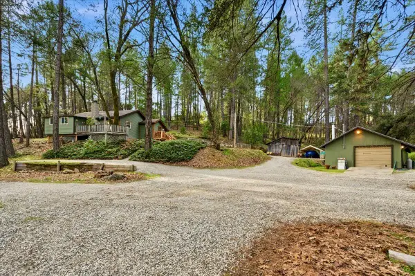 23325 Tree Farm Road, Colfax, CA 95713