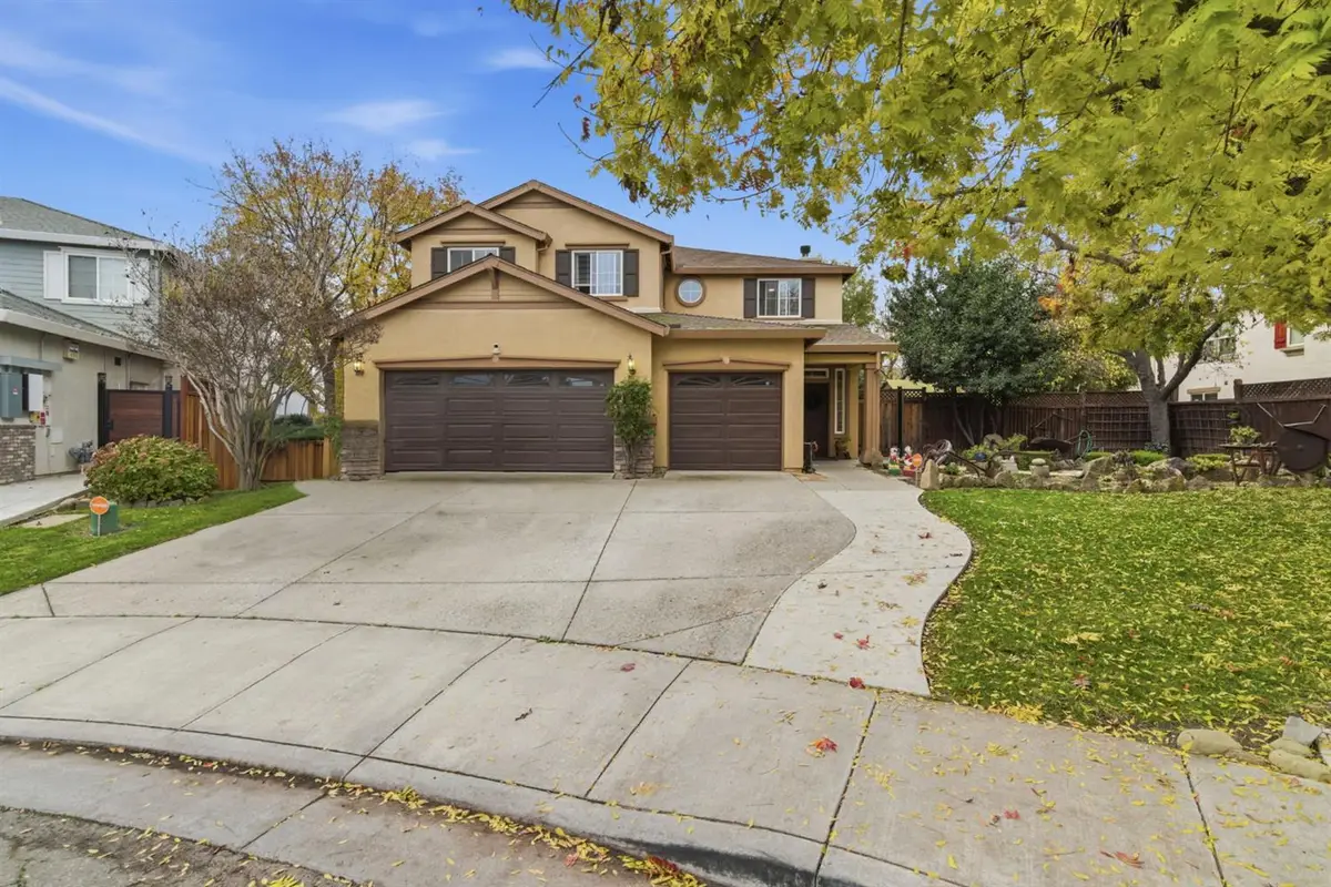 2490 Garrett Court, Tracy, CA 95377 - Image #1