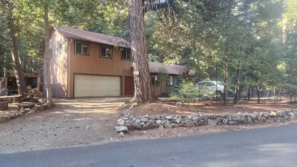 6251 Merry Way, Clipper Mills, CA 95930