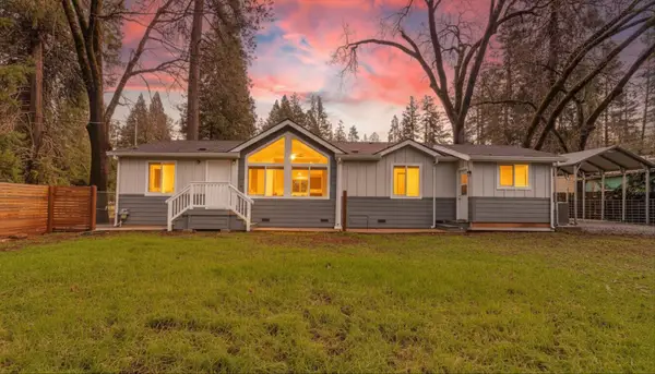 11195 Alpine Lane, Grass Valley, CA 95945
