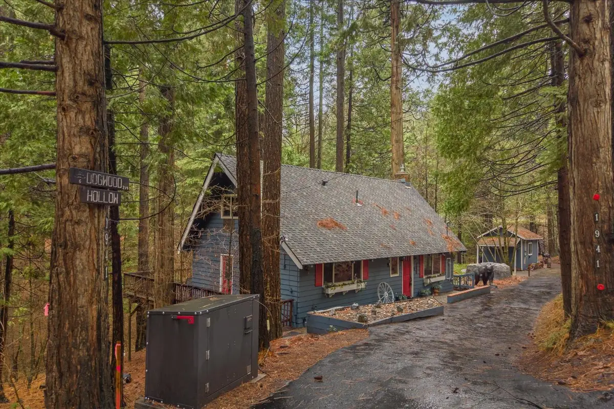 1941 Fairway Drive, Arnold, CA 95223 - Image #1