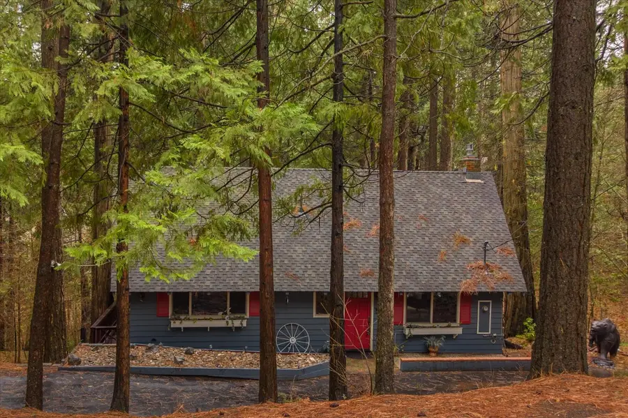 1941 Fairway Drive, Arnold, CA 95223 - Image #2