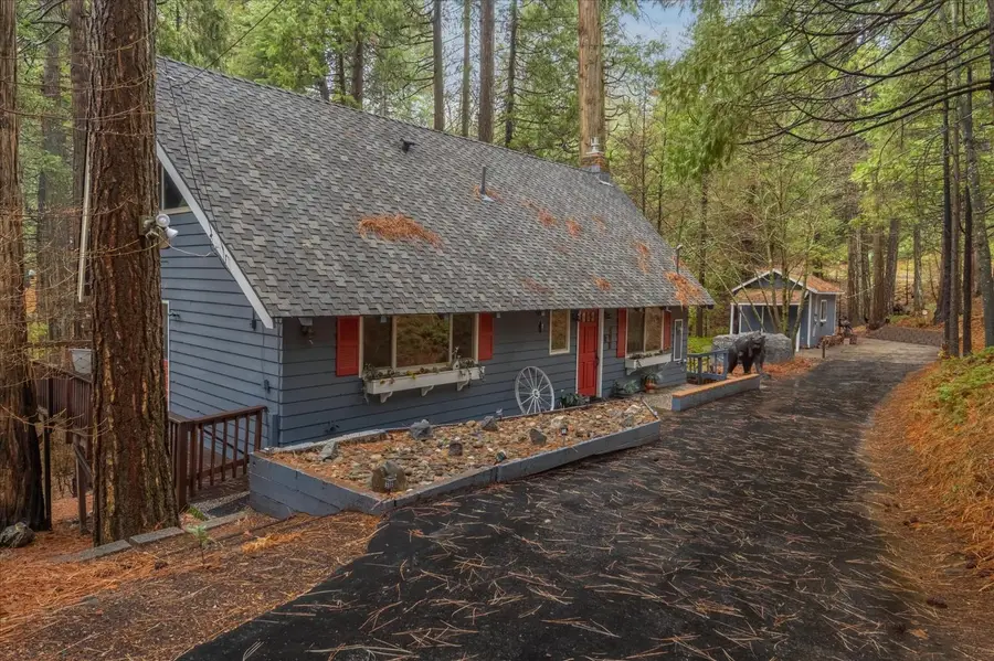 1941 Fairway Drive, Arnold, CA 95223 - Image #3