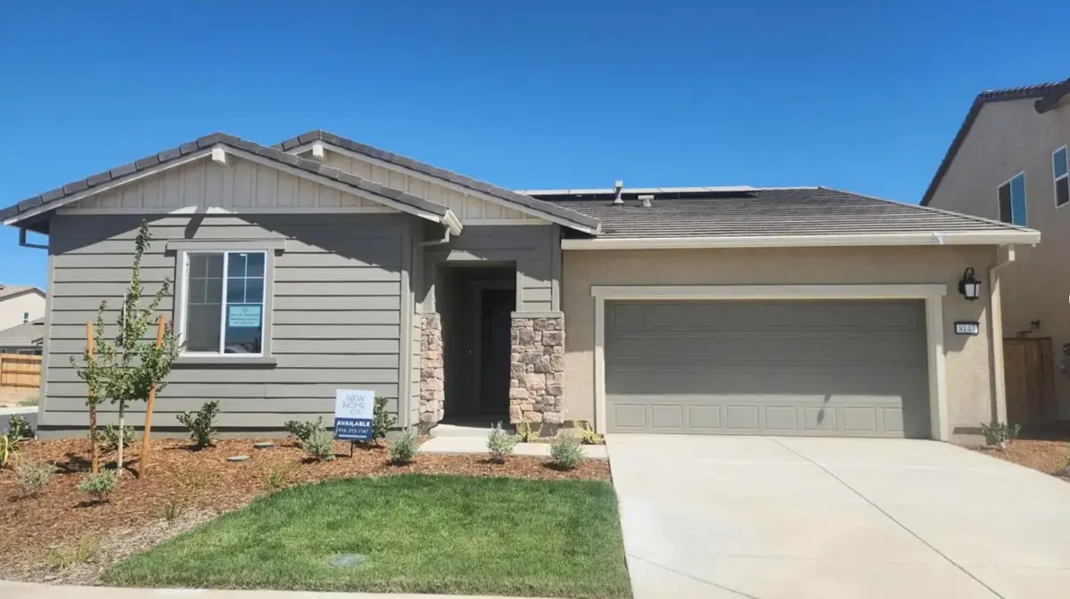 8147 Lavigne Circle, Elk Grove, CA 95757 - #1