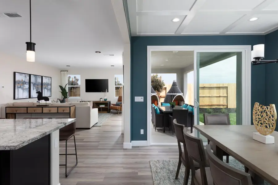 12708 Castaic Lake Way, Rancho Cordova, CA 95742 - #3