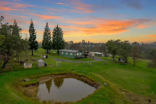 12507 Krosens Road, Marysville, CA 95901