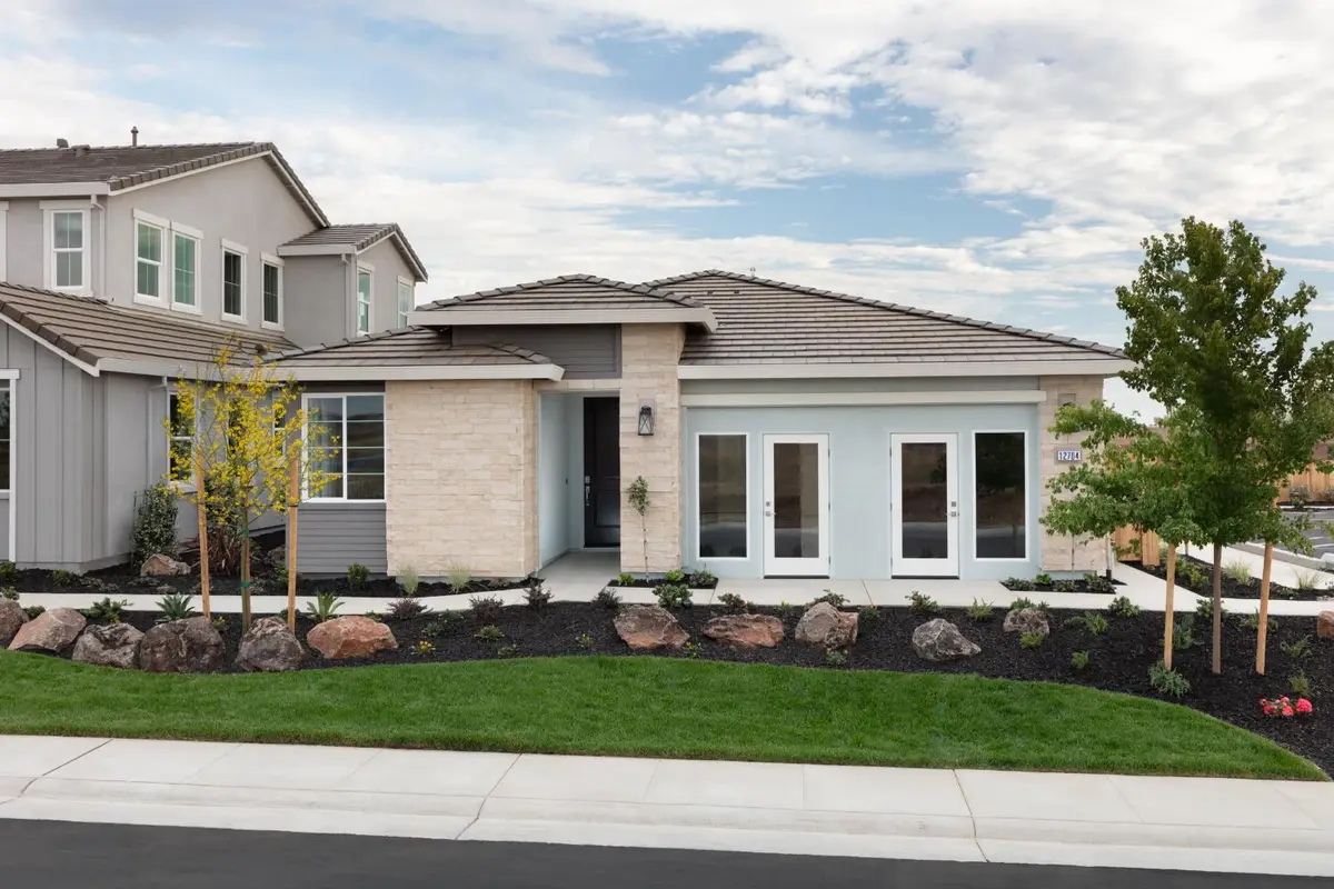 12704 Castaic Lake Way, Rancho Cordova, CA 95742 - #1