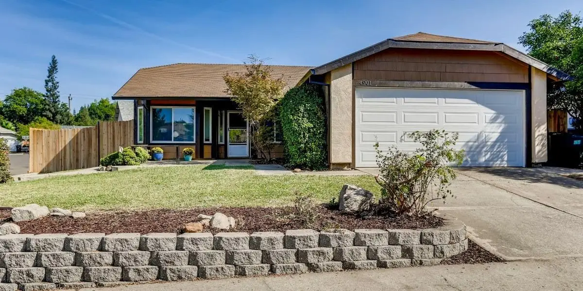 4901 Adorn Court, Sacramento, CA 95842 - Image #1