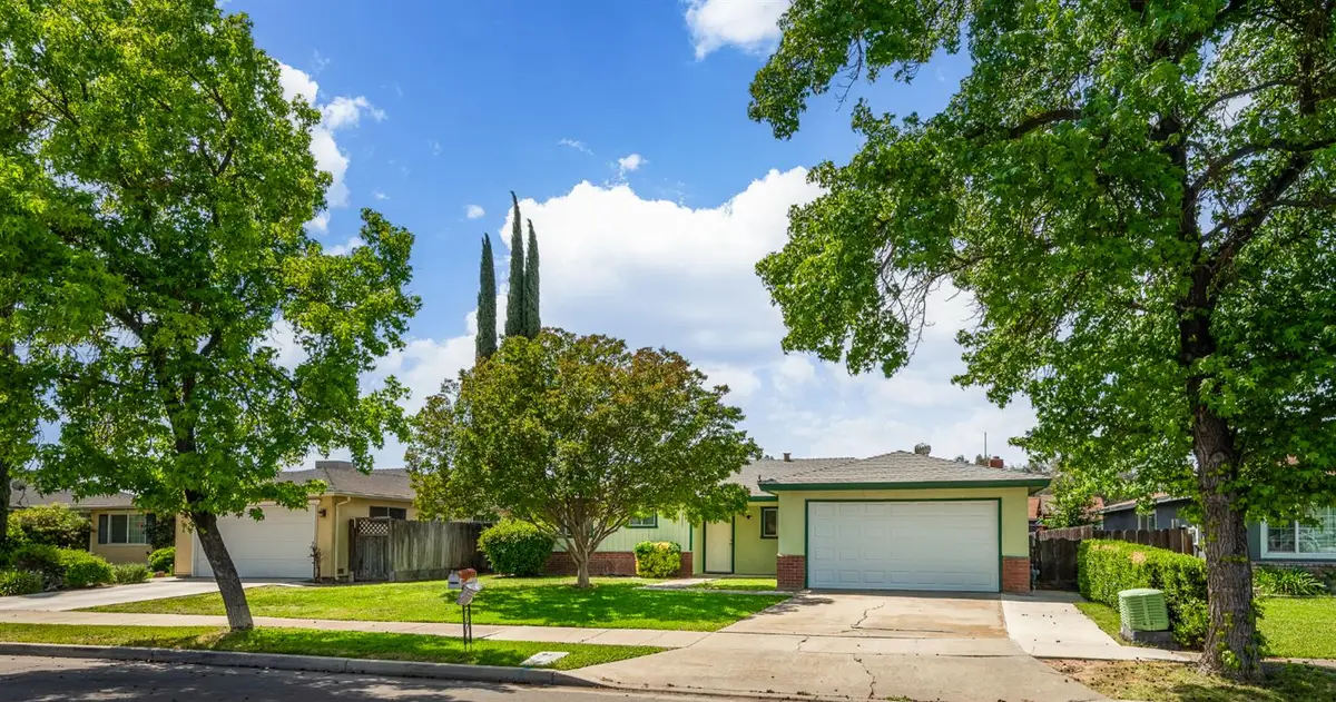 3221 Cheyenne Drive, Merced, CA 95348 - #1