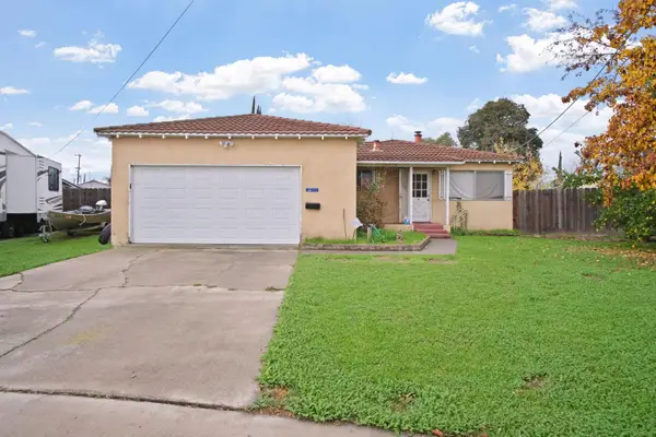 1915 Tracy Court, Modesto, CA 95350