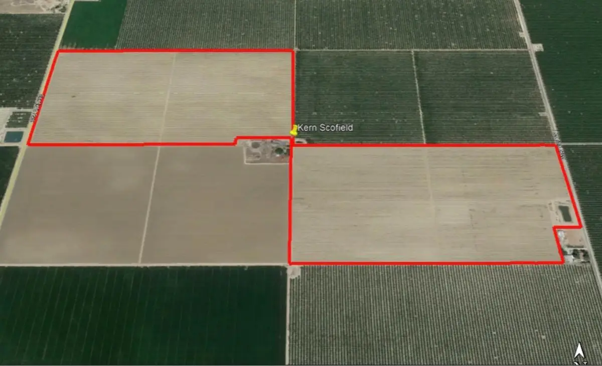 17015 Leonard Avenue, Wasco, CA 93280 - Image #1