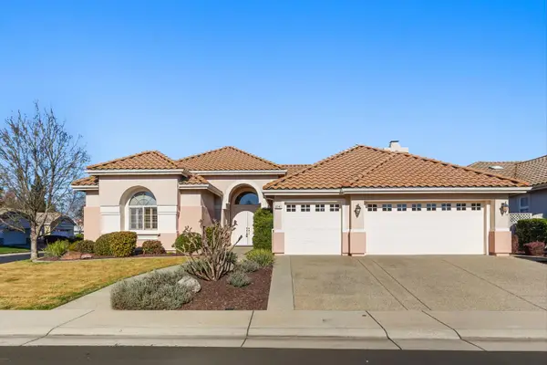 6141 Strawberry Station Loop, Roseville, CA 95747