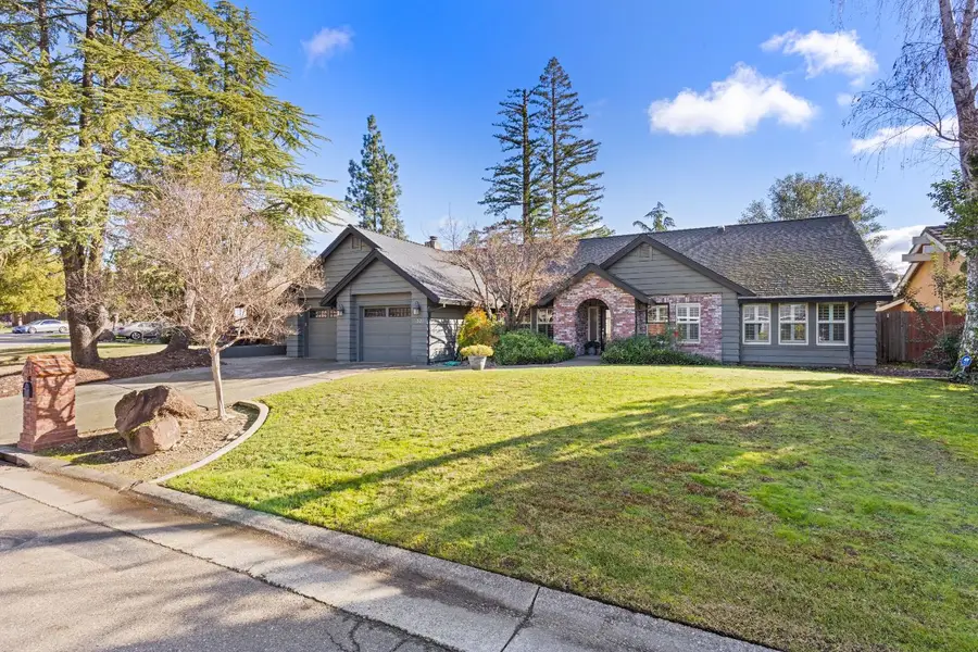 5520 Brome Court, Orangevale, CA 95662 - Image #2