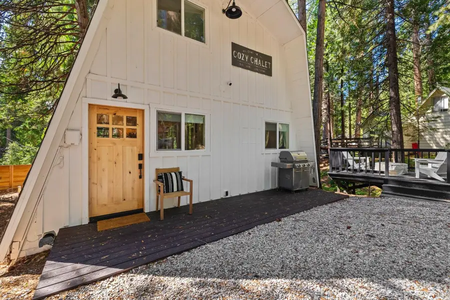 22785 W Ellmaro, Long Barn, CA 95335 - #2