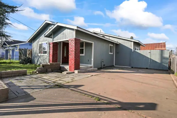 1111 Pinchot Street, Stockton, CA 95205