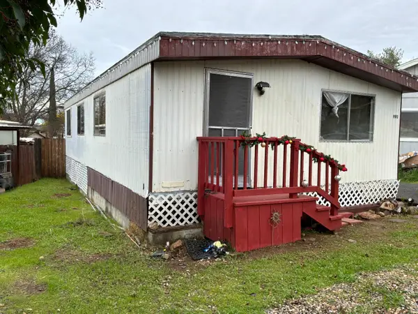 993 Iroquois Circle, Copperopolis, CA 95228