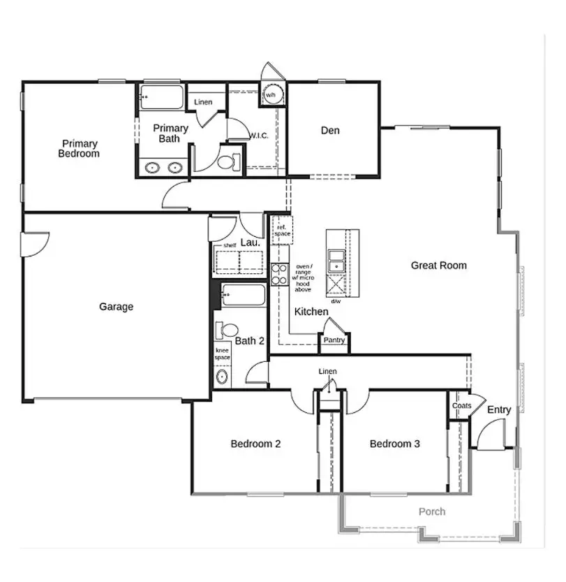 6130 Honey Haven Lane, Hughson, CA 95326 - Image #3